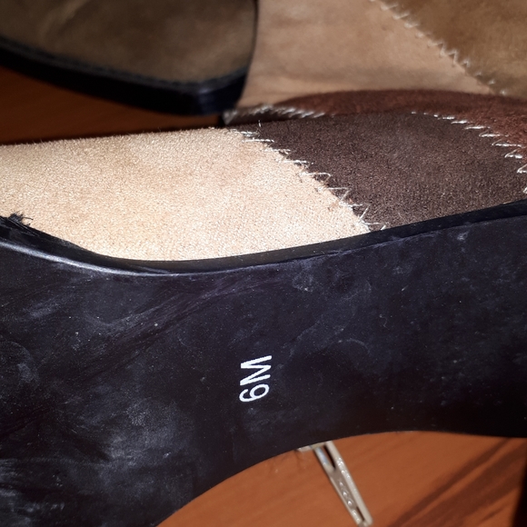 Boots - Picture 2 of 2